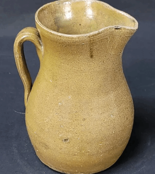 WR Addington Pitcher