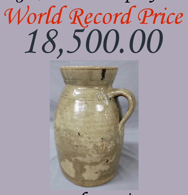 Isham Hudson, Alabama Jar.